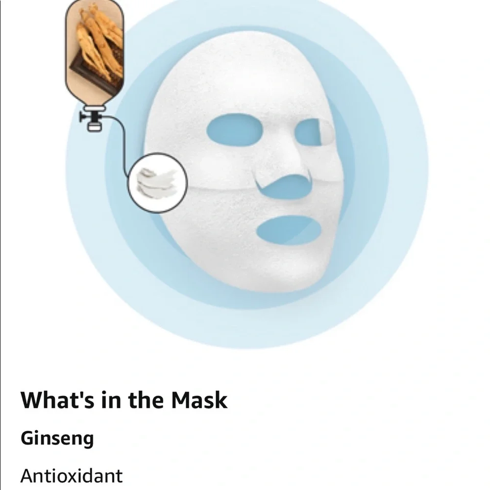 Mediheal BrightClay MeshPeal Mask
